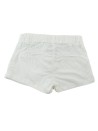 Short blanc nœud SERGENT MAJOR taille 3 ans