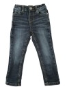 Pantalon jean slim fit bleu KIABI taille 3 ans