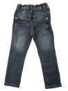 Pantalon jean slim fit bleu KIABI taille 3 ans