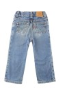 Pantalon jeans LEVI'S taille 3 ans
