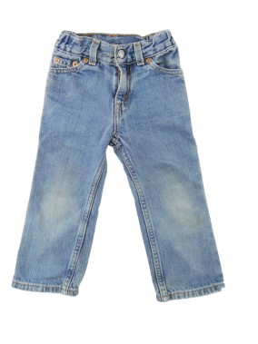 Pantalon jeans LEVI'S...