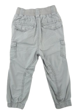 Pantalon gris ORCHESTRA taille 3 ans