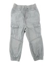 Pantalon gris ORCHESTRA taille 3 ans