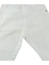 Pantalon jeans blanc CFK taille 4ans