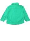 Chemise ML verte taille 18 mois