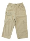 Pantalon beige ORCHESTRA taille 18 mois