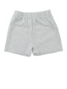 Short gris TEX taille 18 mois