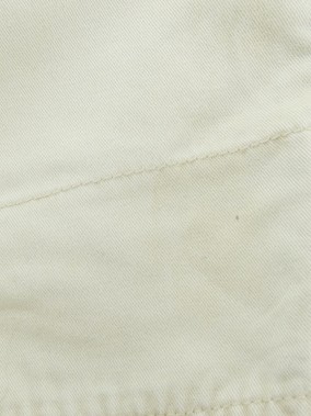 Salopette beige TOPOLINO taille 18 mois