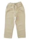 Pantalon beige IN EXTENSO taille 18 mois