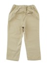 Pantalon beige IN EXTENSO taille 18 mois