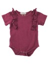 Body MC froufrou TON BEI QI taille 4 ans