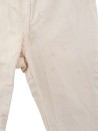 Pantalon rose pale ceinture KIABI TAILLE 24 mois