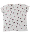 T-shirt MC Minnie cœur DISNEY taille 23 mois