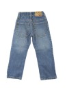 Pantalon jeans MINI GANG taille 4 ans