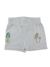 Short ananas CHARLIE&PRUNE taille 5 ans