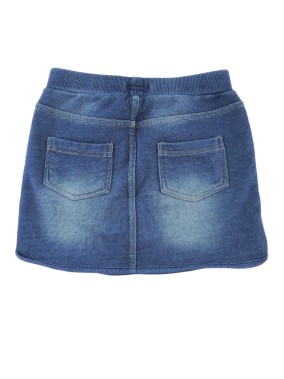 Jupe jeans SUPER U taille 5 ans