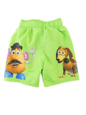 Short toy story DISNEY taille 5 ans