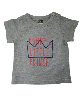 T-shirt MC little prince...