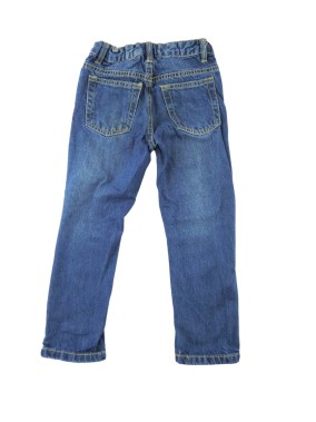 Pantalon jeans BLK WEAR taille 5 ans
