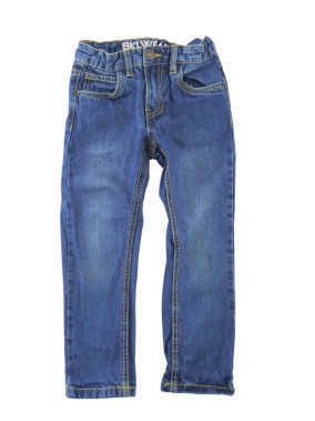 Pantalon jeans BLK WEAR...