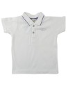 T-shirt MC polo GRAIN DE BLE taille 24 mois