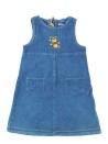 Robe SM winnie DISNEY taille 6 ans