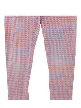 Pantalon leggings forme géométrique MONOPRIX taille 6 ans