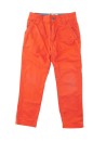 Pantalon rouge TIMBERLAND taille 6 ans