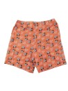 Short mickey DISNEY taille 6 ans