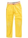 Pantalon moutarde IN EXTENSO taille 8 ans