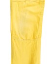 Pantalon moutarde IN EXTENSO taille 8 ans