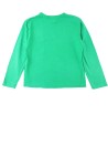 T-shirt ML vert PRIMARK taille 8 ans