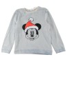 Pull ML mickey DISNEY taille 10 ans