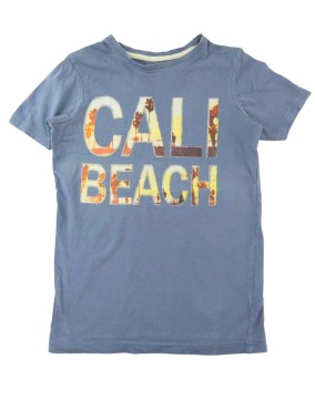 T-shirt MC "cali beach"...