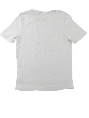 T-shirt MC blanc NYC C&A...