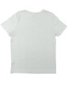 T-shirt MC blanc skate C&A taille 10 ans
