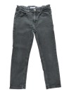 Pantalon jeans noir KIABI taille 14 ans