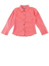 Chemise ML corail MINI STEREO taille 6 ans