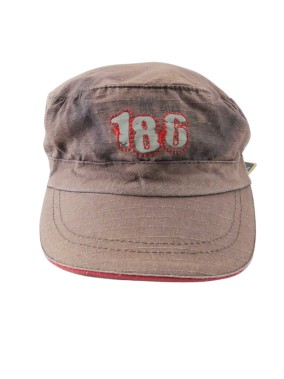 Casquette 186 taille 3-6 mois