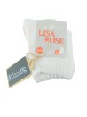 Chaussettes LIZA ROSE taille 35/38