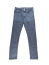 Pantalon jeans bleu KIABI taille 12 ans