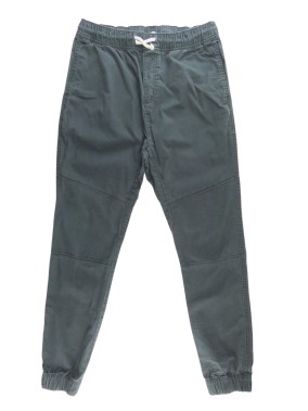Pantalon bleu marine H&M...