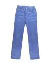 Pantalon bleu TAPE A L'ŒIL taille 12 ans