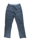 Pantalon en toile bleu H&M taille 12 ans