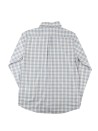 Chemise ML à carreaux NECK & NECK taille 12 ans