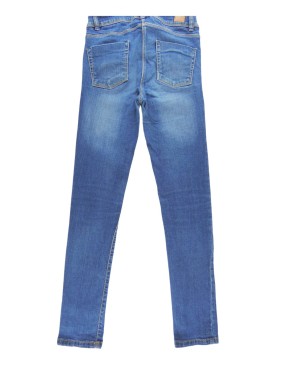Pantalon jeans slim VERTBAUDET taille 9 ans