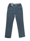 Pantalon bleu marine VERTBAUDET taille 7 ans