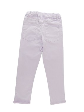 Pantalon pastel KIABI taille 10 ans