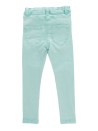 Pantalon jeans turquoise KIABI taille 3 ans