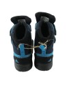 Bottes de neige turquoises ADIDAS taille 23 1/2